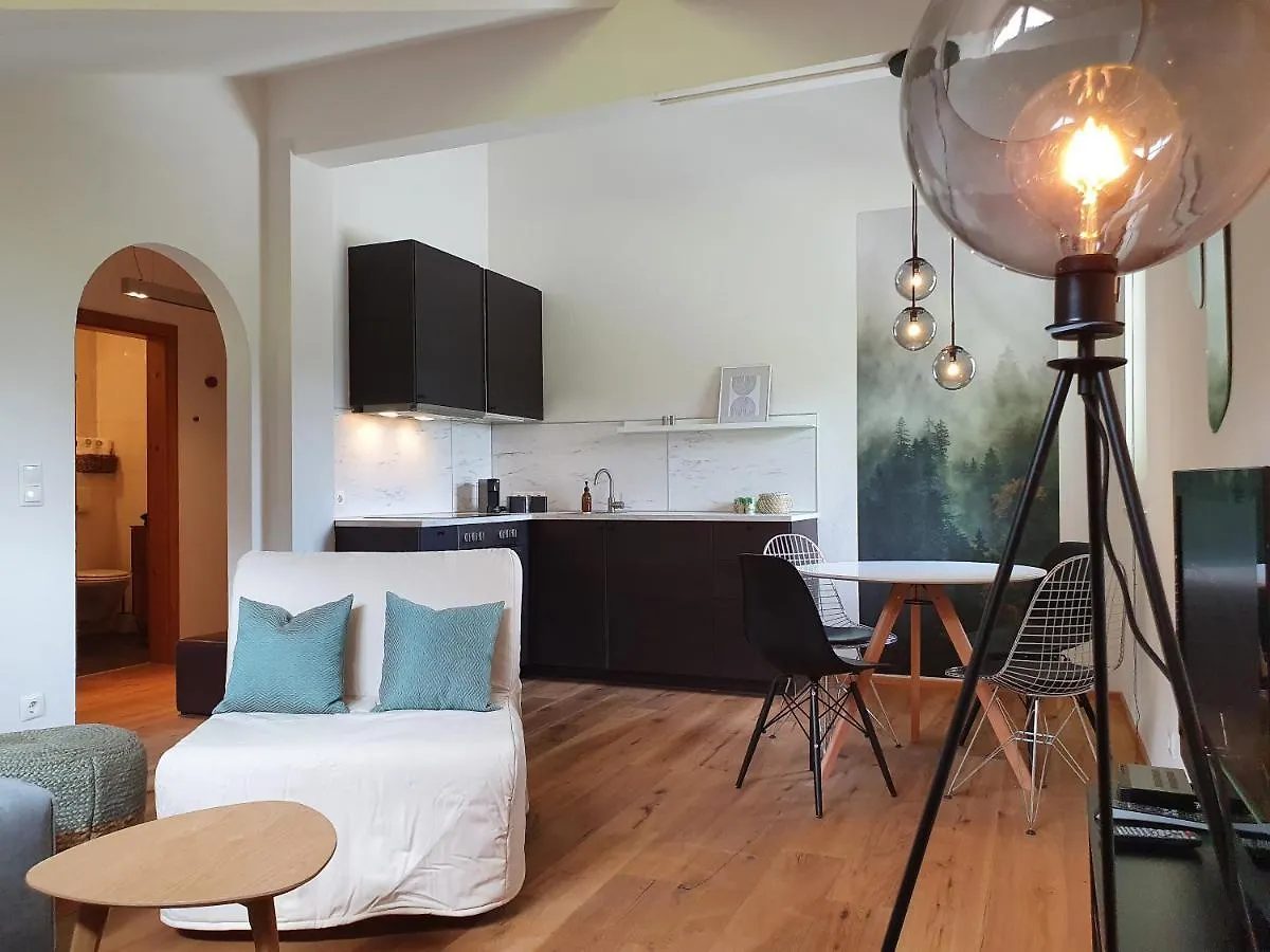 Gruberwirt Apartments Neu Gotzens Autriche