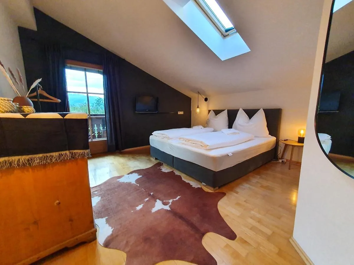 Gruberwirt Apartments Neu Gotzens