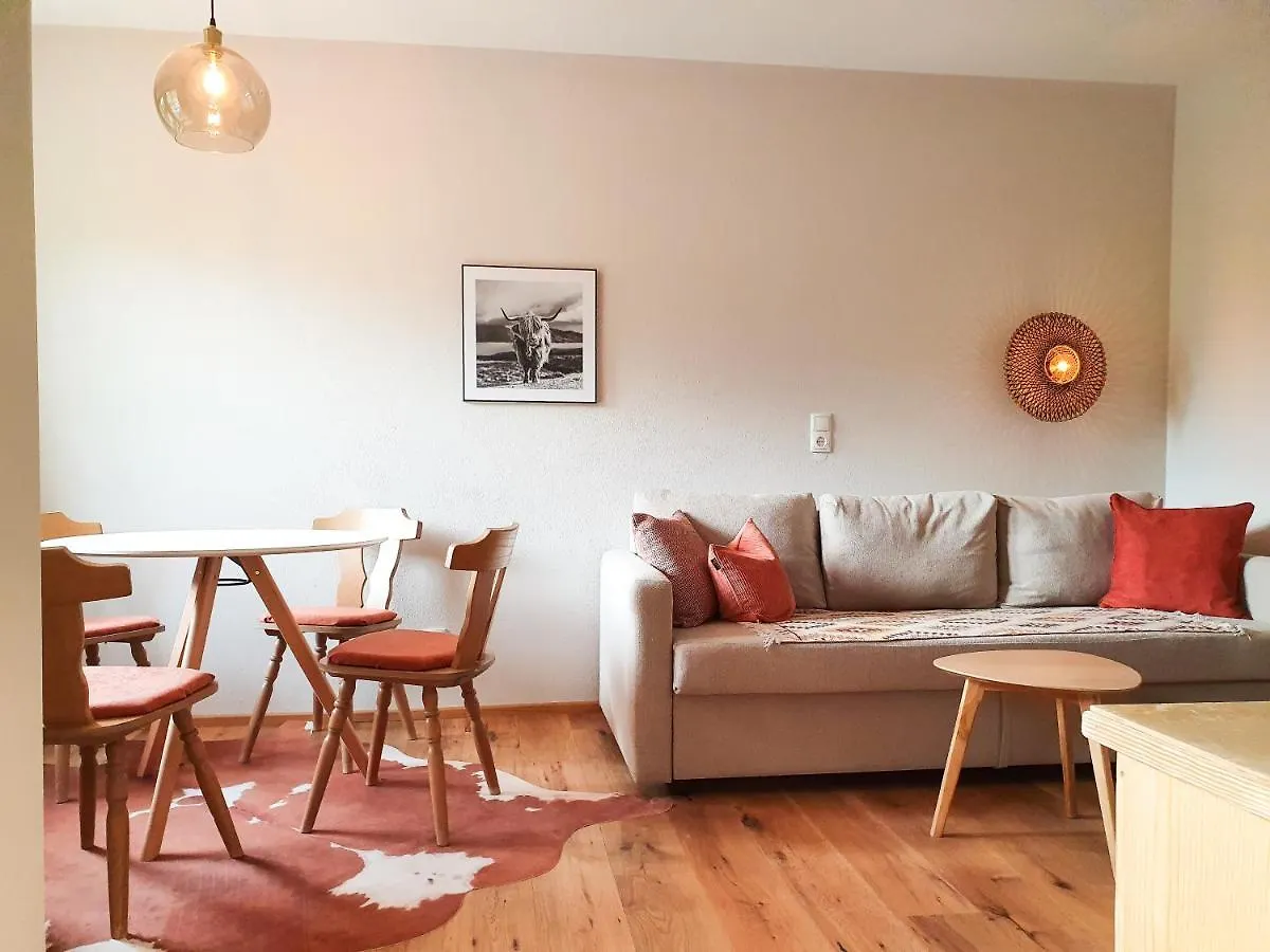 Gruberwirt Apartments Neu Gotzens 3*,