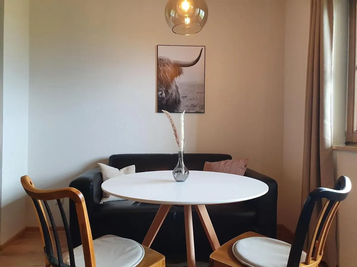 Gruberwirt Apartments Neu Gotzens Maison d'hôtes