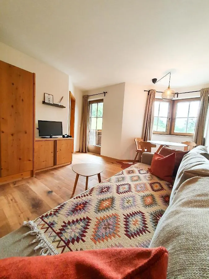 Gruberwirt Apartments Neu Gotzens 3*,