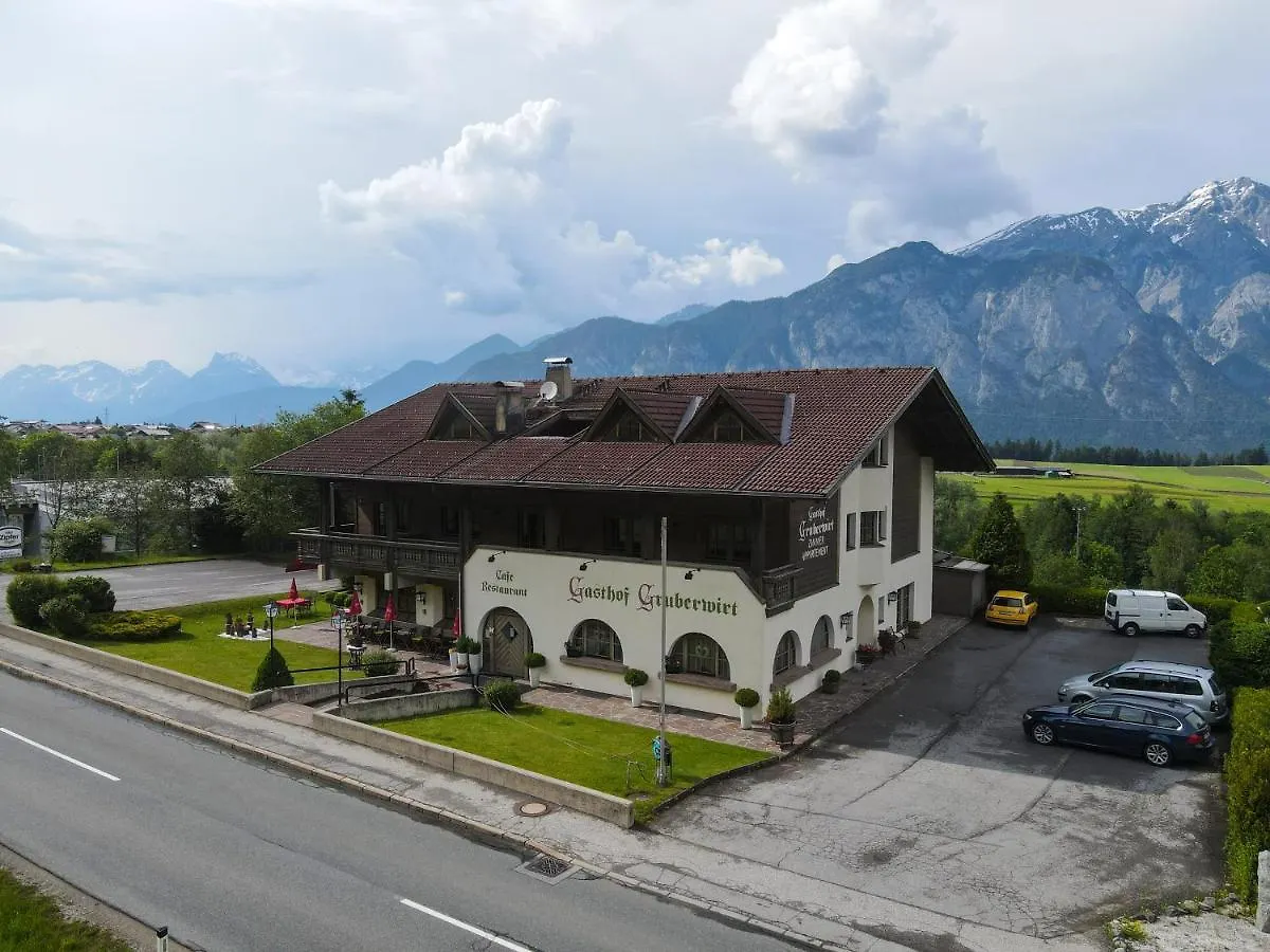 Gruberwirt Apartments Neu Gotzens