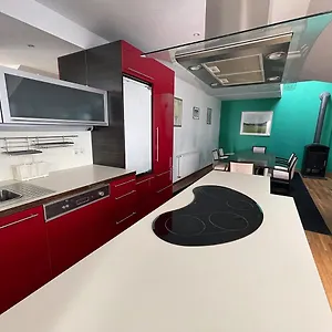 Metro Auberge de jeunesse Vienne