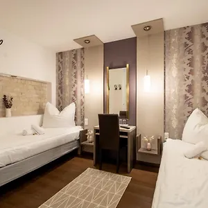 Amadea - Cityhotel Hotel Salzbourg