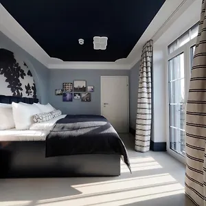 Numa Maximilian Appart hôtel Salzbourg