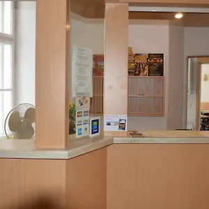 Ani Hotel Vienne
