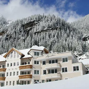 Alpenstern Hotel