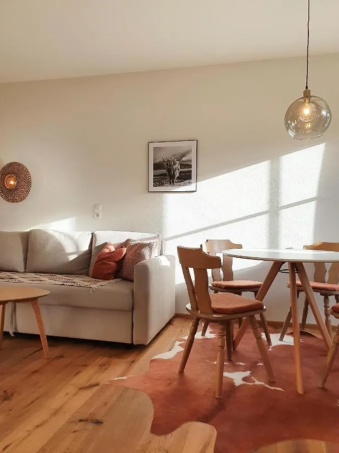 Gruberwirt Apartments Neu Gotzens Oostenrijk