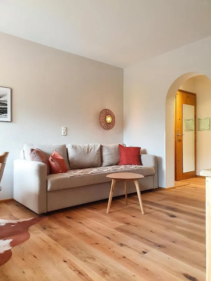 *** Gasthuis Gruberwirt Apartments Neu Gotzens Oostenrijk