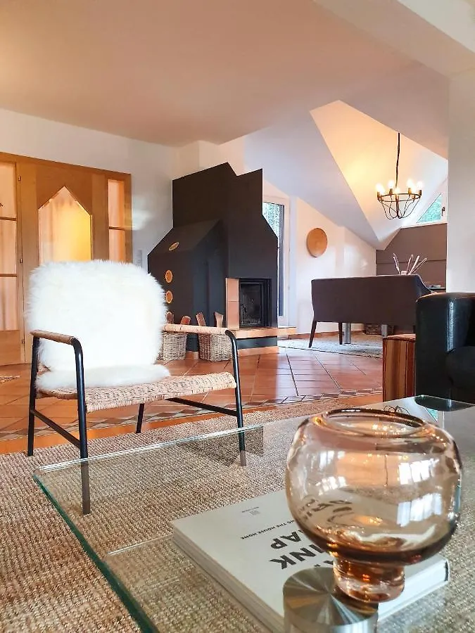Gruberwirt Apartments Neu Gotzens